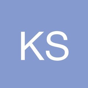 Meet your Posher, Kaia :)